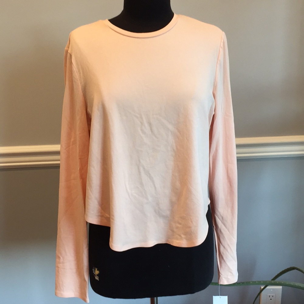 Kendall & Kylie top NWT size large